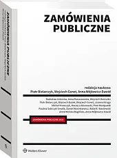 Zamówienia publiczneRadosław Antonów