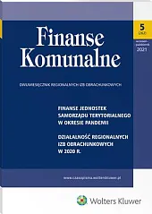 Finanse Komunalne Mirosław Stec