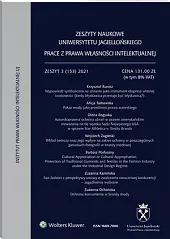 Zeszyty Naukowe Uniwersytetu Jagiellońskiego. Prace z, 