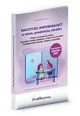 Nauczyciel wspomagający w szkole przedszkolu ośrodku Nauczyciel wspomagający w szkole przedszkolu ośrodku