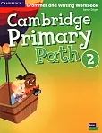 Cambridge Primary Path Level 2 Grammar and Writing Workbook Cambridge Primary Path Level 2 Grammar and Writing Workbook