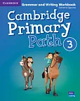 Cambridge Primary Path Level 3 Grammar and Writing Workbook Cambridge Primary Path Level 3 Grammar and Writing Workbook