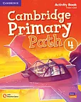 Cambridge Primary Path Level 4 Activity Book with Practice Extra Cambridge Primary Path Level 4 Activity Book with Practice Extra