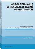 Współdziałanie w realizacji zadań oświatowych Współdziałanie w realizacji zadań oświatowych