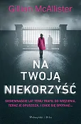 Na twoją niekorzyść