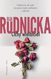 Cichy wielbicielOlga Rudnicka