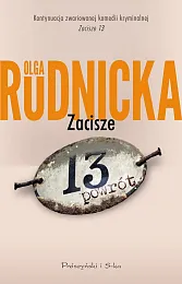 Zacisze 13 PowrótOlga Rudnicka