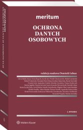 Meritum. Ochrona danych osobowych Meritum. Ochrona danych osobowych