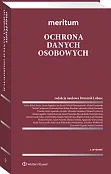 Meritum. Ochrona danych osobowych Meritum. Ochrona danych osobowych