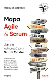 Mapa Agile &amp; ScrumMateusz Żeromski