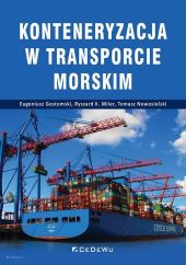Konteneryzacja w transporcie morskim Konteneryzacja w transporcie morskim