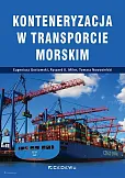 Konteneryzacja w transporcie morskim