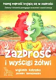 Zazdrość i wyścigi żółwi Zazdrość i wyścigi żółwi