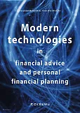 Modern technologies in financial advice and personal financial planning