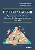 U progu akademii U progu akademii