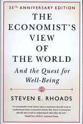 The Economist's View of the World The Economist's View of the World