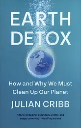 Earth Detox