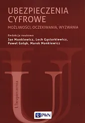 Ubezpieczenia cyfrowe