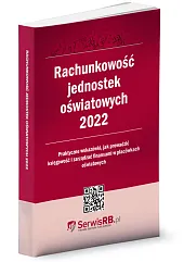 Rachunkowość jednostek oświatowych 2022
