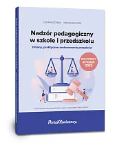 Nadzór pedagogiczny w szkole i przedszkolu,Zofia Rudzińska Nadzór pedagogiczny w szkole i przedszkolu,Zofia Rudzińska