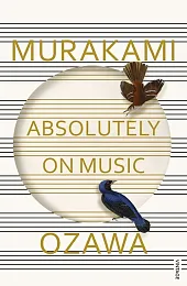 Absolutely on MusicHaruki Murakami