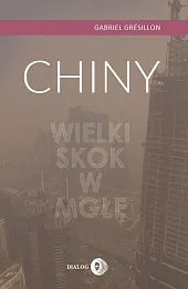 Chiny Wielki Skok w mgłę