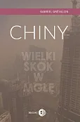 Chiny Wielki Skok w mgłę Chiny Wielki Skok w mgłę