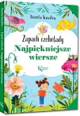 Najpiękniejsze wiersze Zapach czekolady