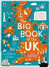 The Big Book of the UK