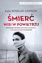 Śmierć wisi w powietrzuWinkler Dawson Kate