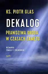 DekalogPiotr Glas DekalogPiotr Glas