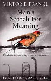 Man's Search For MeaningE.Viktor Frankl Man's Search For MeaningE.Viktor Frankl