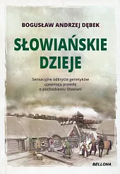 Słowiańskie dziejeAndrzej Dębek Bogusław