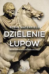 Dzielenie łupówRobin Waterfield Dzielenie łupówRobin Waterfield