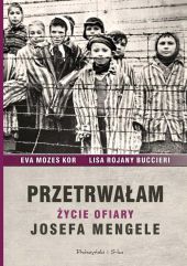 Przetrwałam Przetrwałam