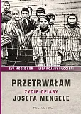 Przetrwałam Przetrwałam
