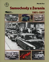 Samochody z ŻeraniaMarek Kuc