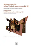 Wolność albo śmierć Polscy filhelleni i powstanie greckie 1821 Wolność albo śmierć Polscy filhelleni i powstanie greckie 1821