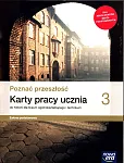 Poznać przeszłość 3 Historia Karty pracy Zakres podstawowy