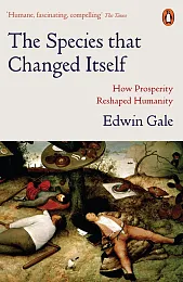 The Species that Changed ItselfEdwin Gale The Species that Changed ItselfEdwin Gale