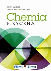 Chemia fizycznaPeter Atkins