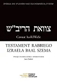 Testament rabbiego Izraela Baal Szema