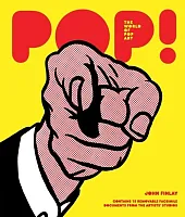 Pop The World of Pop ArtJohn Finlay
