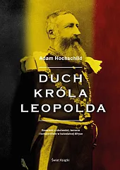 Duch króla LeopoldaAdam Hochschild