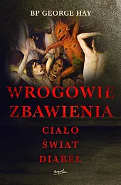 Wrogowie zbawieniaGeorge Hay
