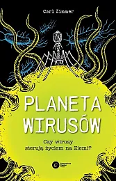 Planeta wirusówCarl Zimmer