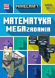 Minecraft Matematyka Megazadania 10+
