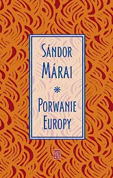Porwanie EuropySándor Márai