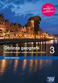 Oblicza geografii 3 Podręcznik Zakres rozszerzony Oblicza geografii 3 Podręcznik Zakres rozszerzony
