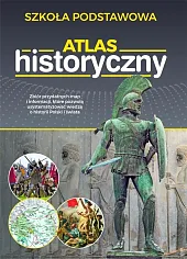 Atlas historyczny Szkoła podstawowaRobert Tocha